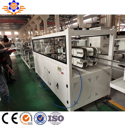 20-63MM PPR ABS HDPE PE Pipe Extrusion Line Plastic Pipe Production Line